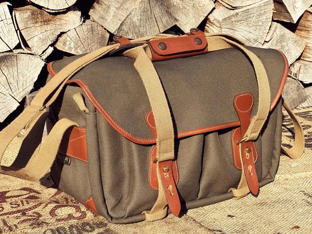 Torba Fotograficzna - karenlike.com