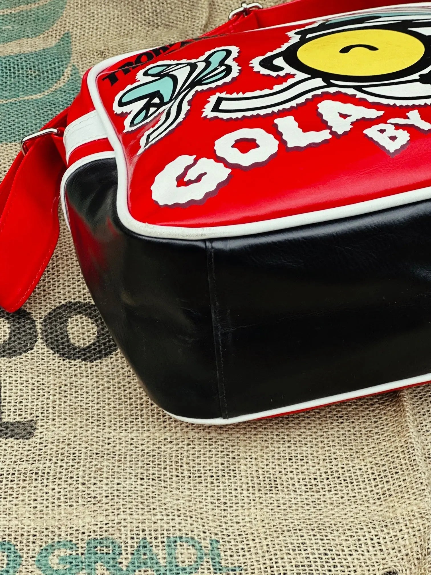 Torba na Ramię – Skóra Naturalna - karenlike.com