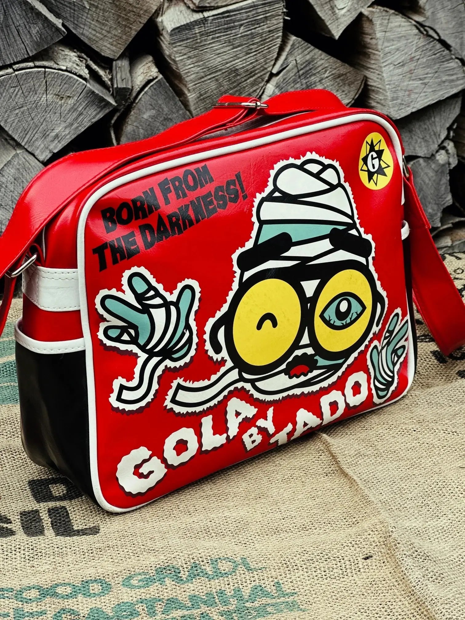 Torba na Ramię – Skóra Naturalna - karenlike.com