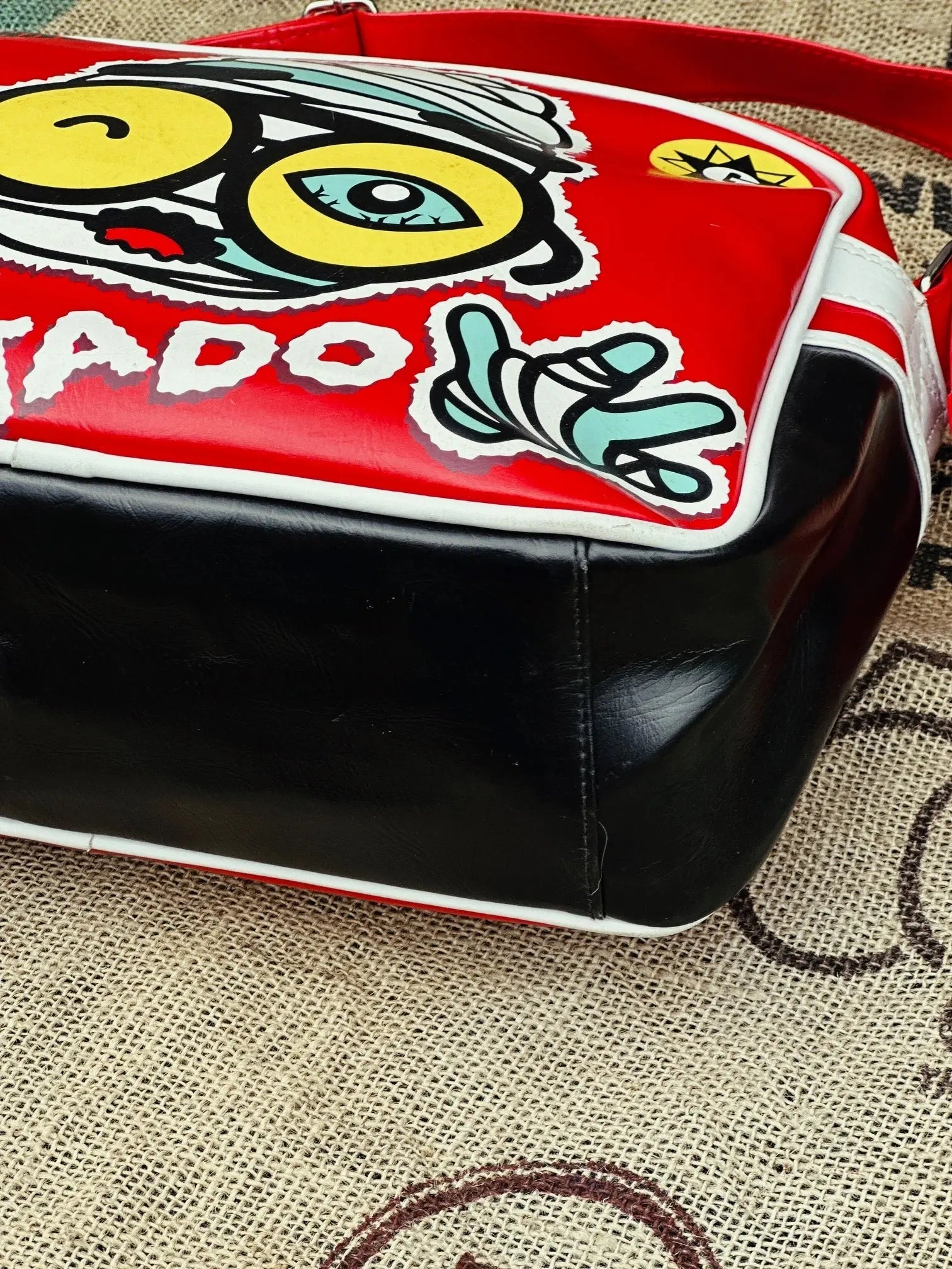 Torba na Ramię – Skóra Naturalna - karenlike.com