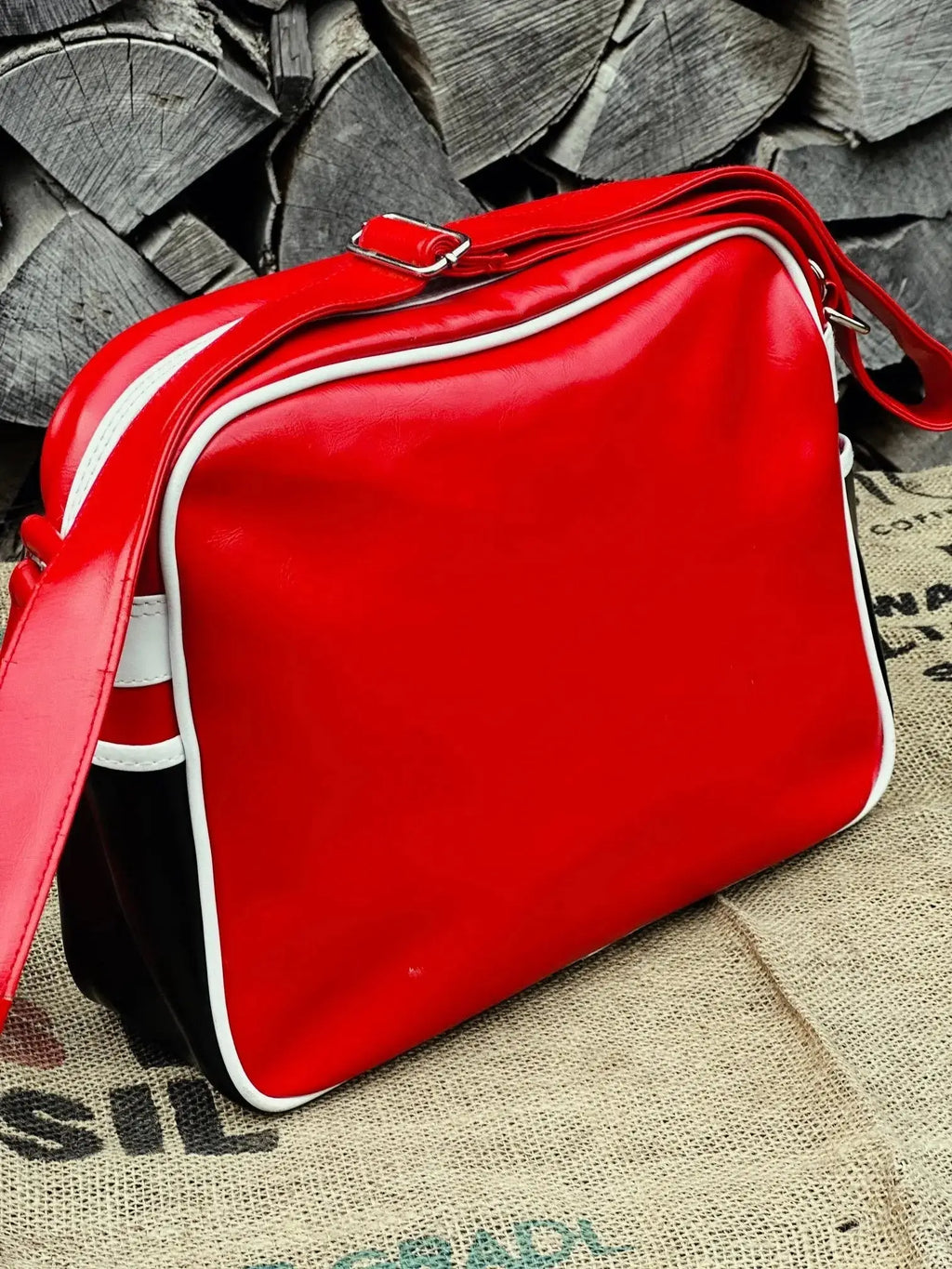 Torba na Ramię – Skóra Naturalna - karenlike.com