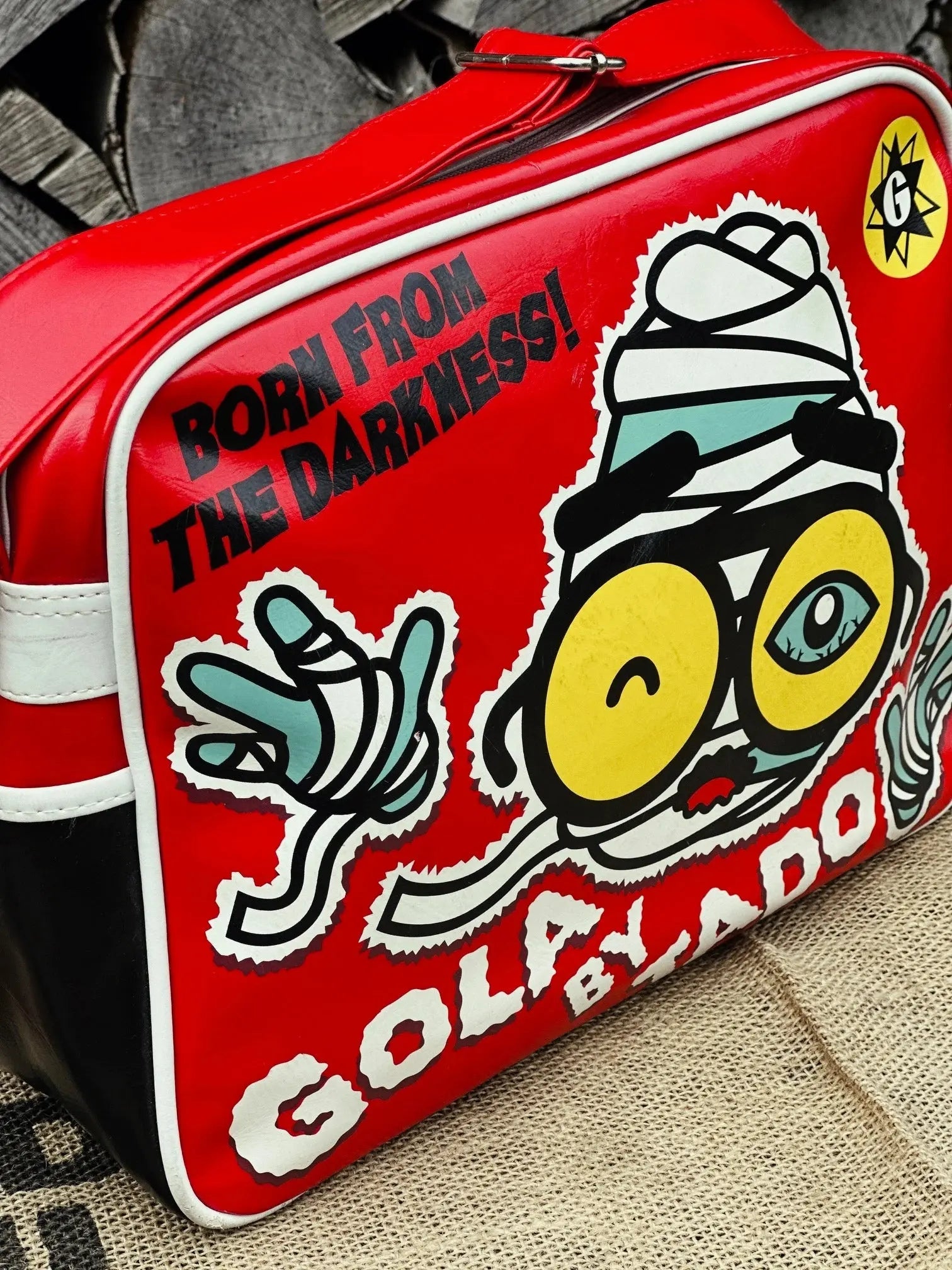 Torba na Ramię – Skóra Naturalna - karenlike.com