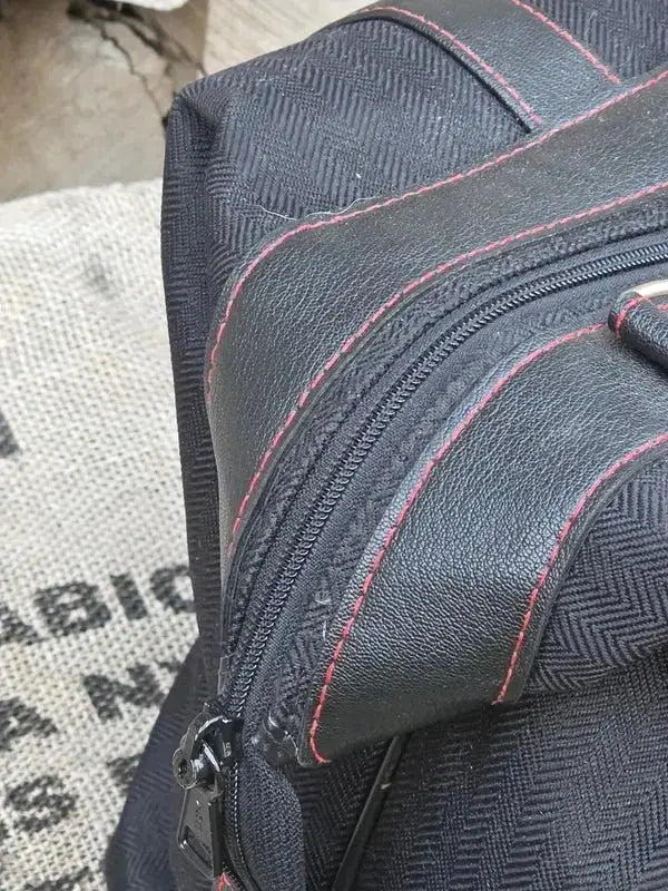 Torba Podróżna Pierre Cardin - karenlike.com