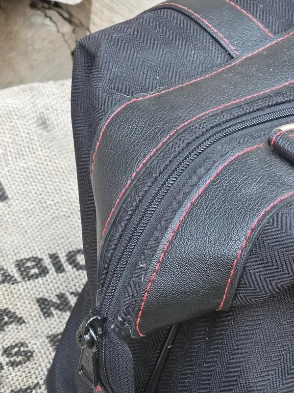 Torba Podróżna Pierre Cardin - karenlike.com