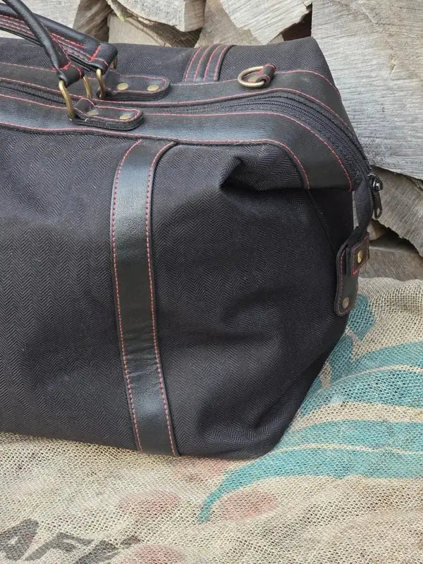 Torba Podróżna Pierre Cardin - karenlike.com