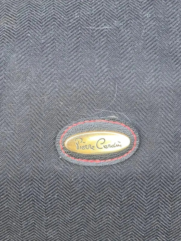 Torba Podróżna Pierre Cardin - karenlike.com