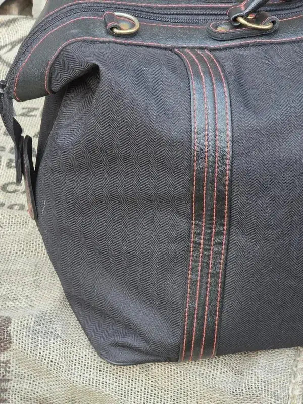 Torba Podróżna Pierre Cardin - karenlike.com