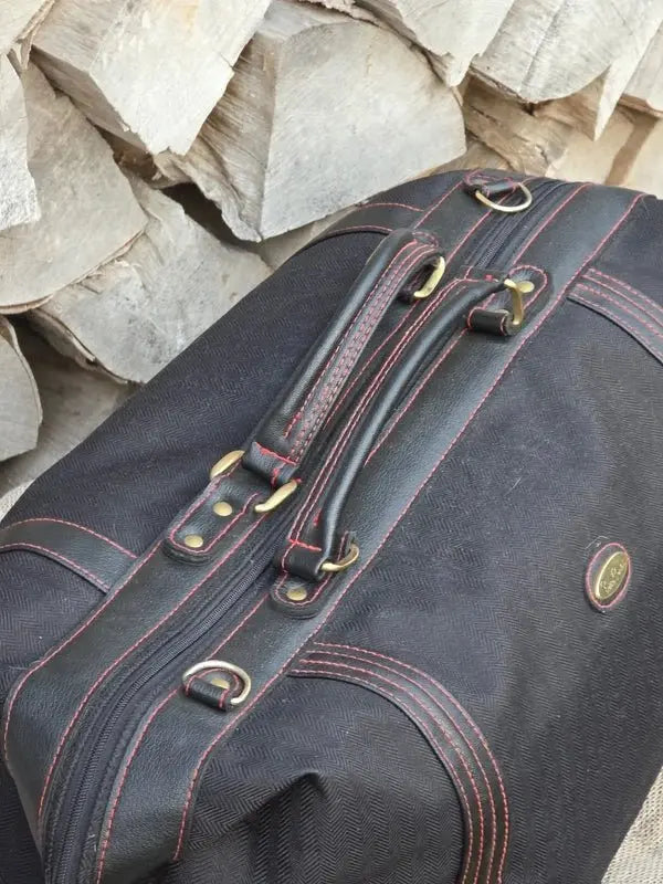 Torba Podróżna Pierre Cardin - karenlike.com