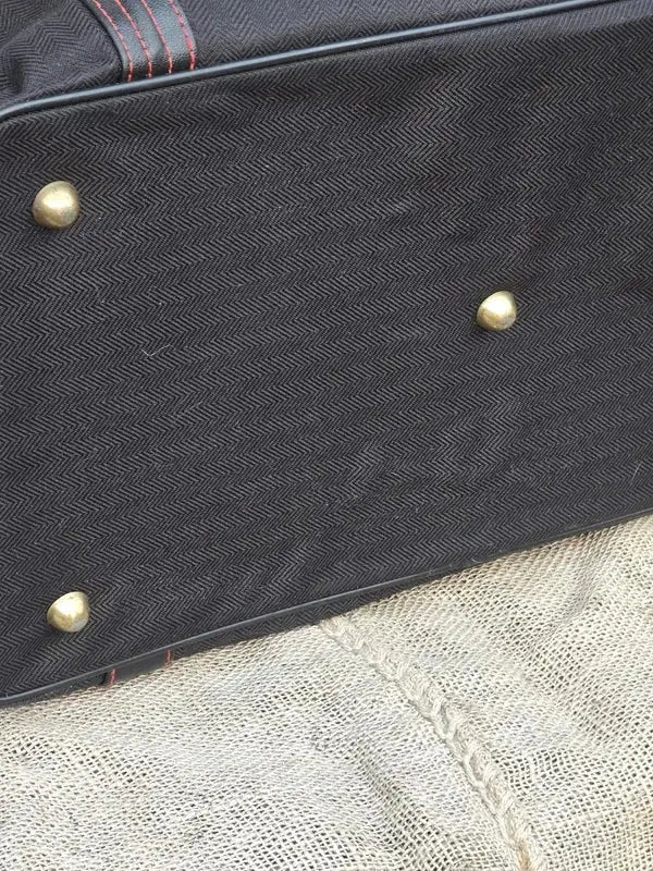 Torba Podróżna Pierre Cardin - karenlike.com