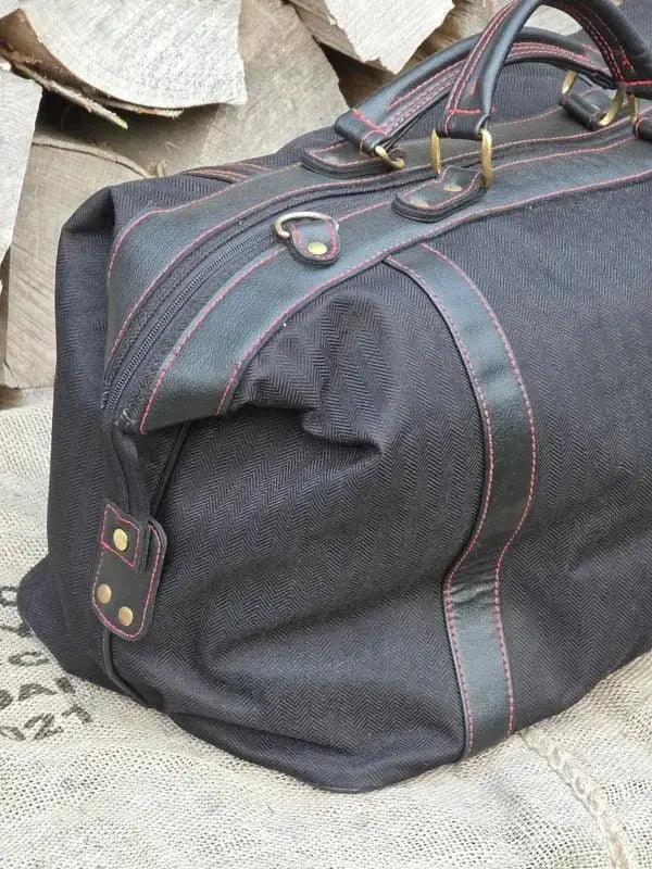 Torba Podróżna Pierre Cardin - karenlike.com