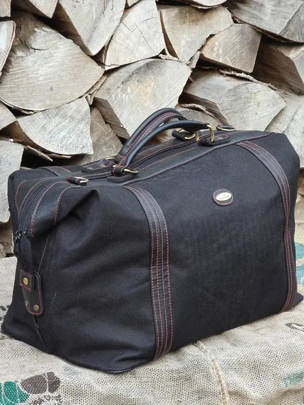 Torba Podróżna Pierre Cardin - karenlike.com