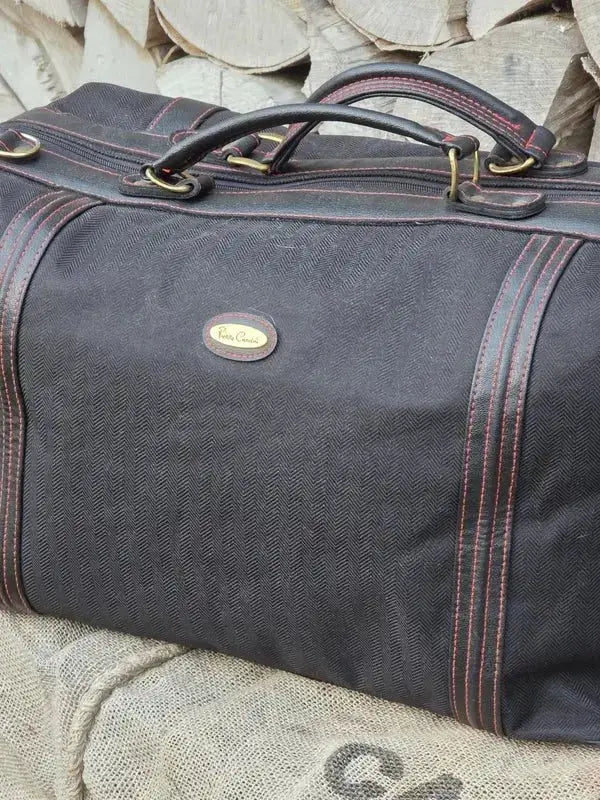 Torba Podróżna Pierre Cardin - karenlike.com