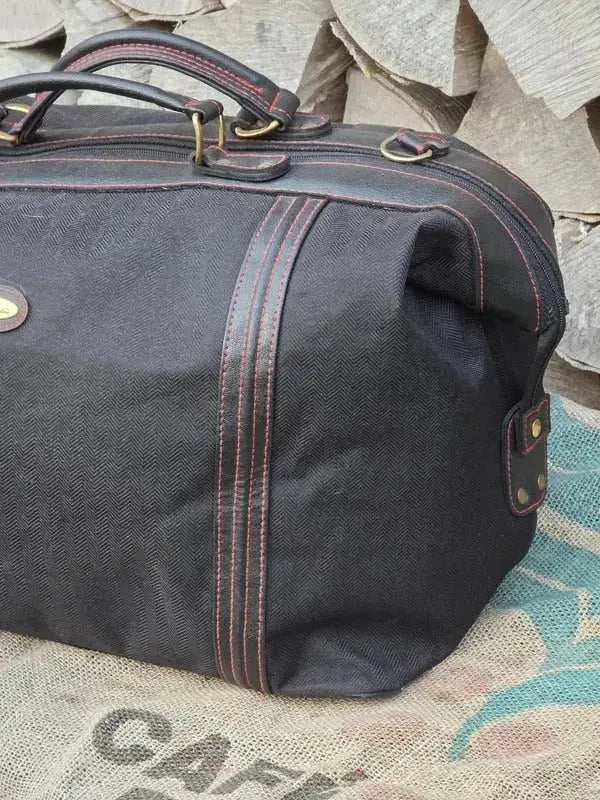 Torba Podróżna Pierre Cardin - karenlike.com