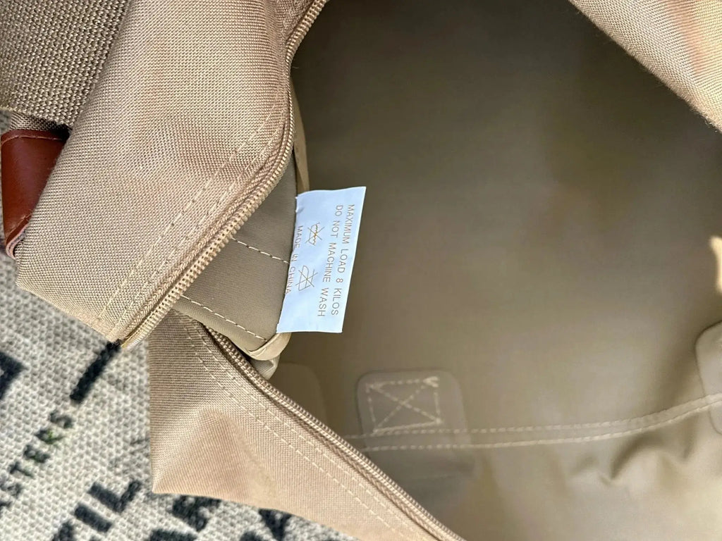 Torba Ralph Lauren Vintage Na Laptopa Dokumeny A4 Stan Idealny Nowa Dekada 1990 - karenlike.com