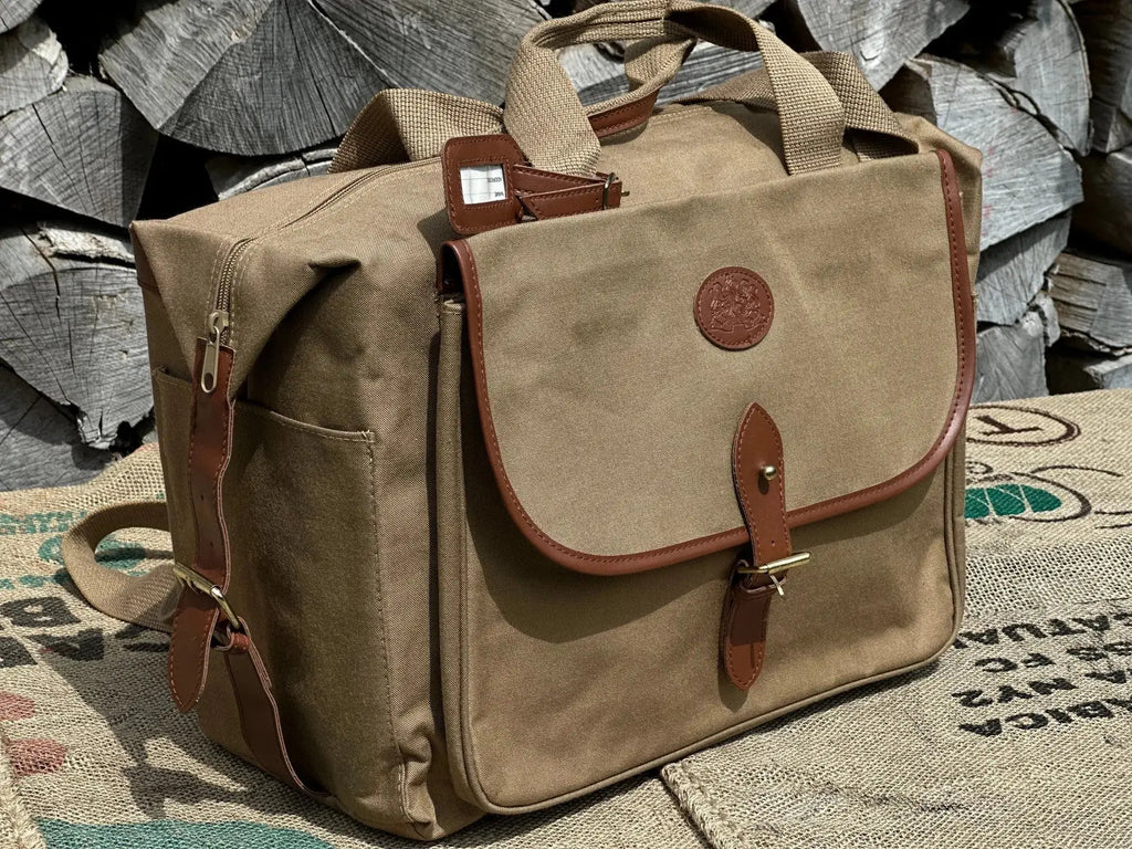 Torba Ralph Lauren Vintage Na Laptopa Dokumeny A4 Stan Idealny Nowa Dekada 1990 - karenlike.com