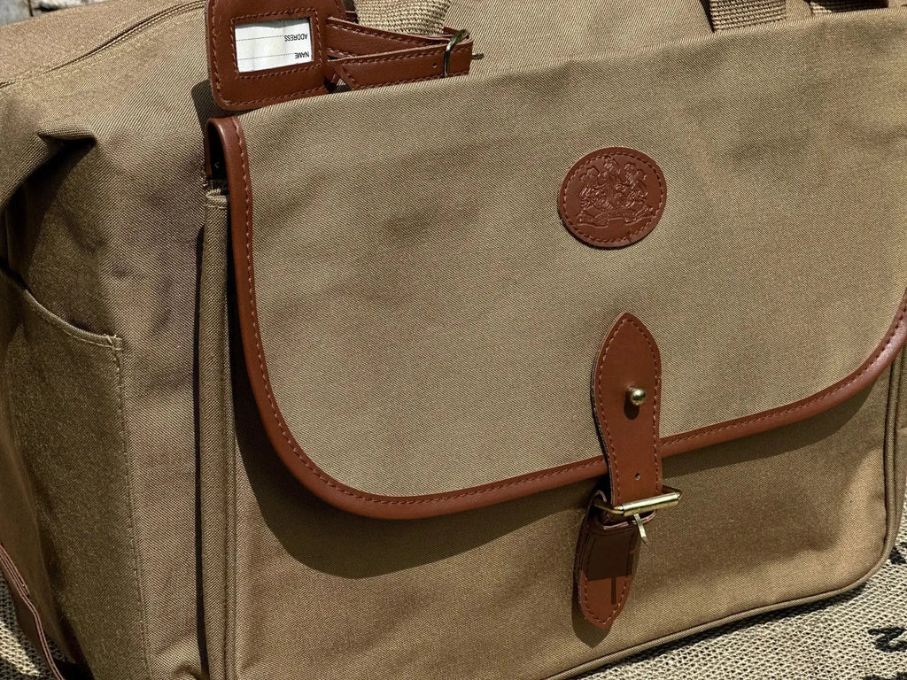 Torba Ralph Lauren Vintage Na Laptopa Dokumeny A4 Stan Idealny Nowa Dekada 1990 - karenlike.com