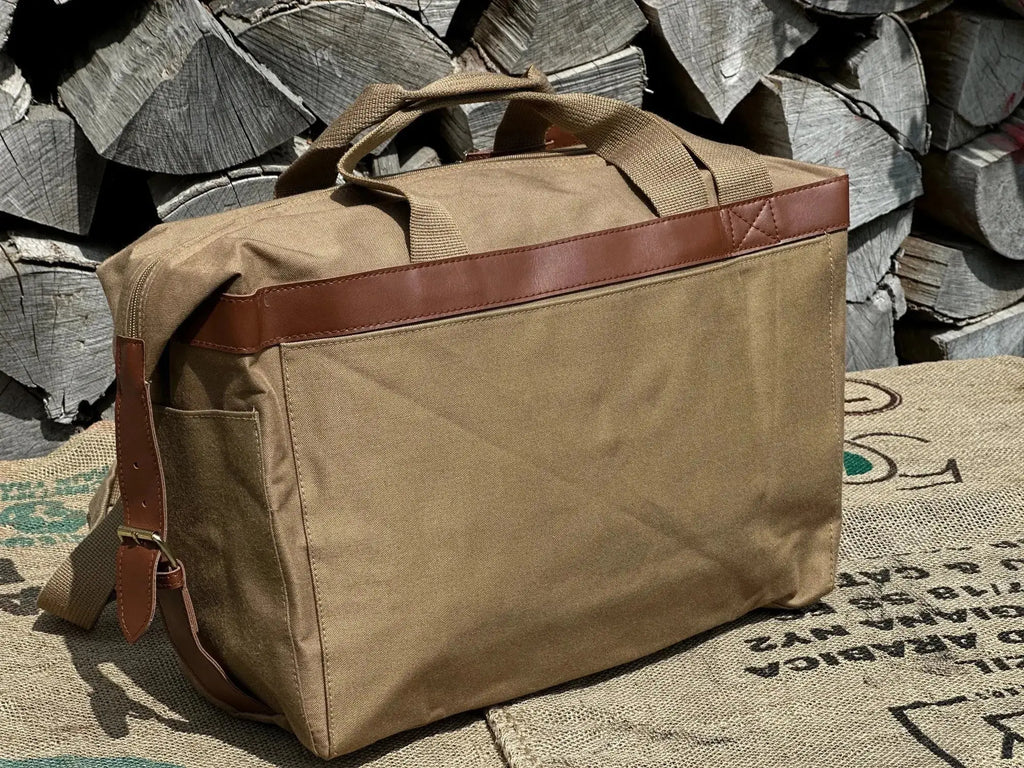 Torba Ralph Lauren Vintage Na Laptopa Dokumeny A4 Stan Idealny Nowa Dekada 1990 - karenlike.com