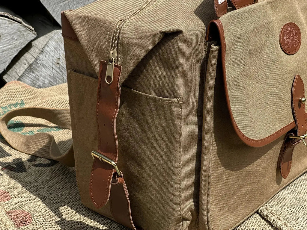 Torba Ralph Lauren Vintage Na Laptopa Dokumeny A4 Stan Idealny Nowa Dekada 1990 - karenlike.com