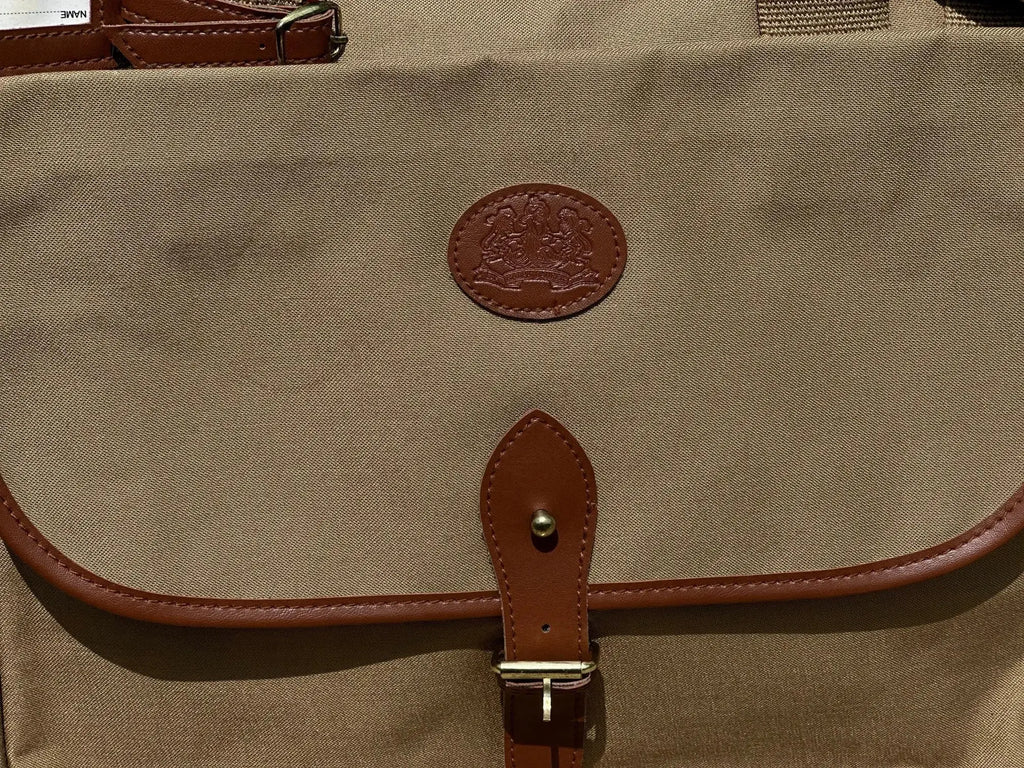 Torba Ralph Lauren Vintage Na Laptopa Dokumeny A4 Stan Idealny Nowa Dekada 1990 - karenlike.com
