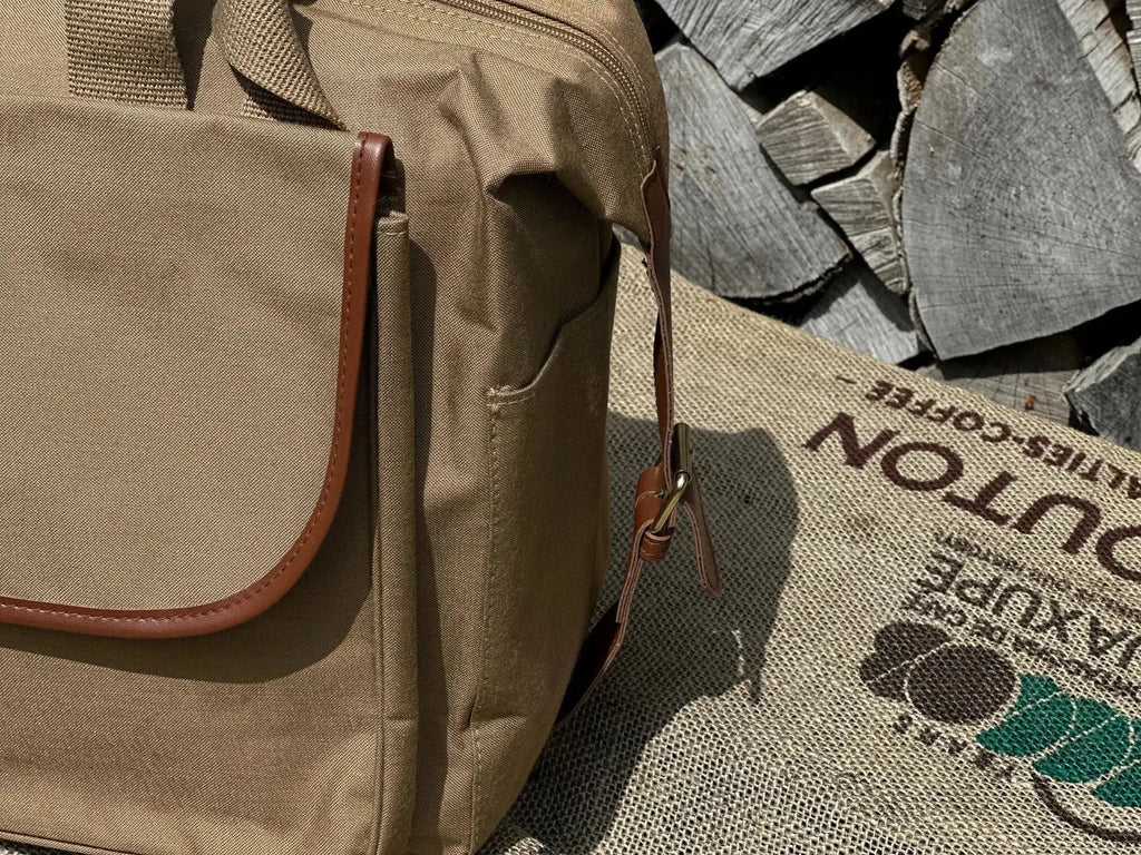 Torba Ralph Lauren Vintage Na Laptopa Dokumeny A4 Stan Idealny Nowa Dekada 1990 - karenlike.com