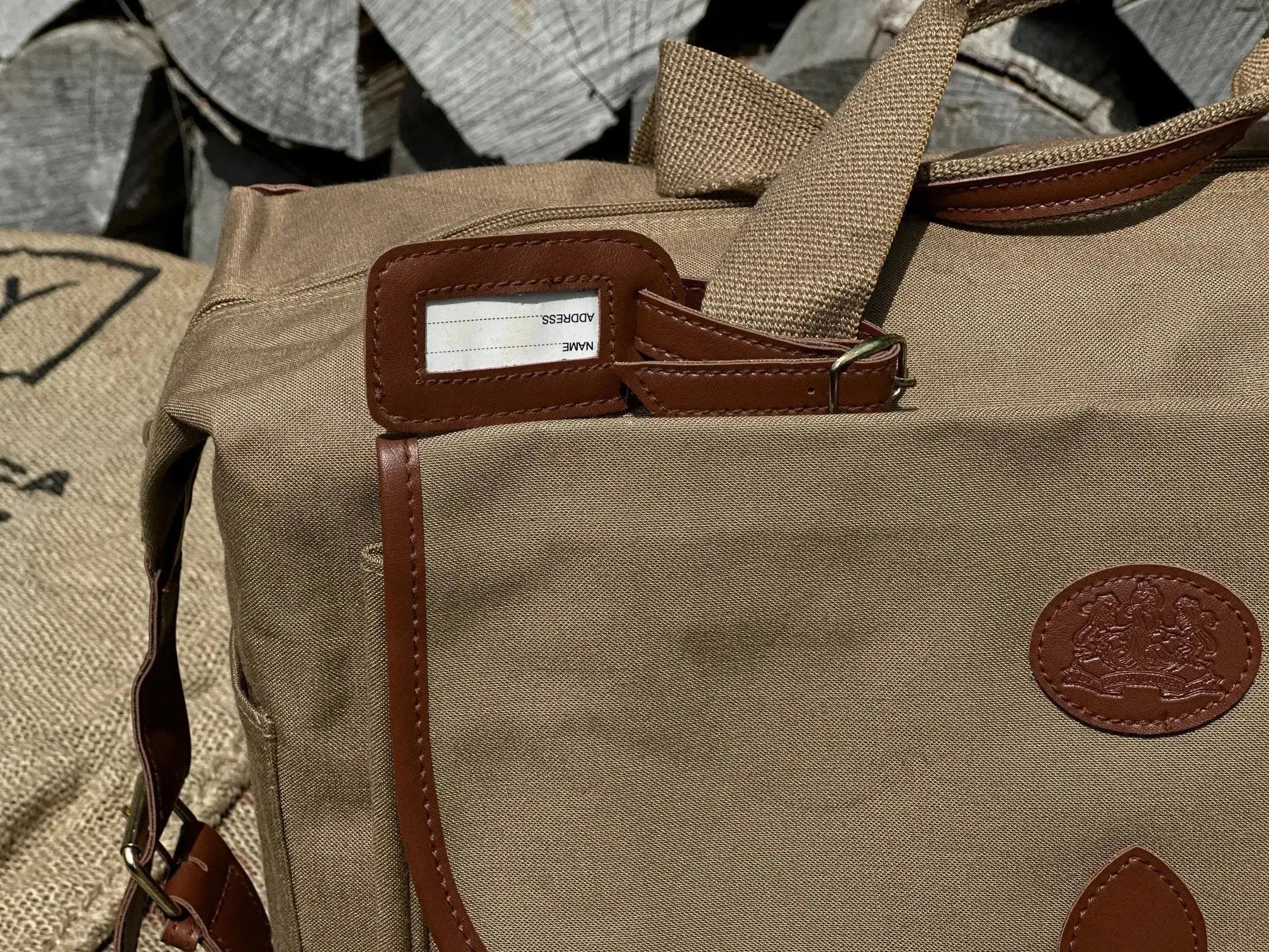 Torba Ralph Lauren Vintage Na Laptopa Dokumeny A4 Stan Idealny Nowa Dekada 1990 - karenlike.com