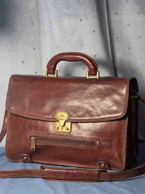 Torba The Bridge Stan Idealny Po Renowacji Koloru - karenlike.com