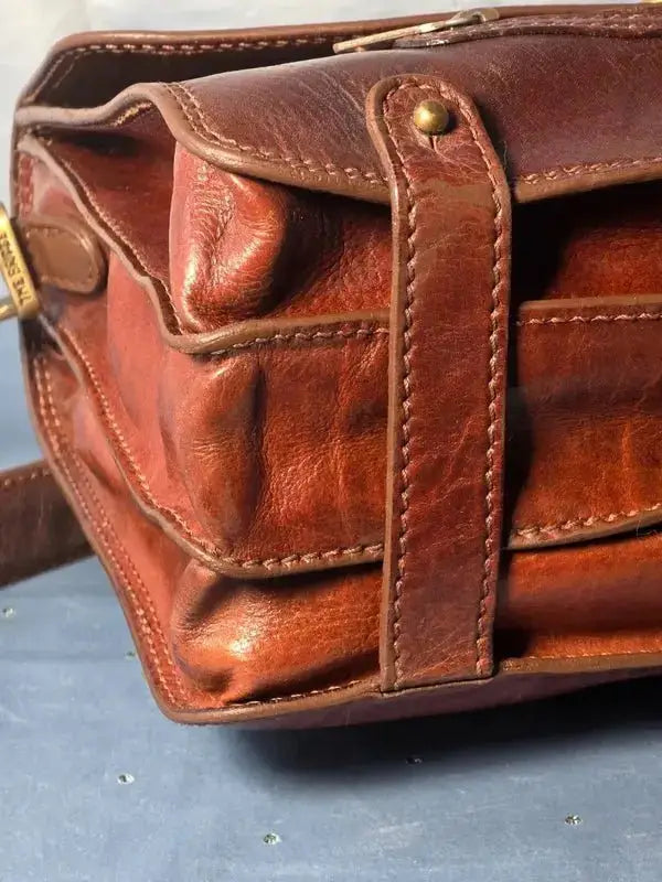 Torba The Bridge Stan Idealny Po Renowacji Koloru - karenlike.com