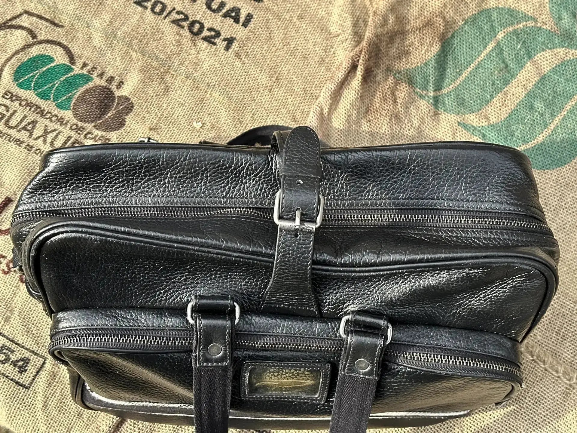 Torba Vintage Adidas Stan Idealny - karenlike.com