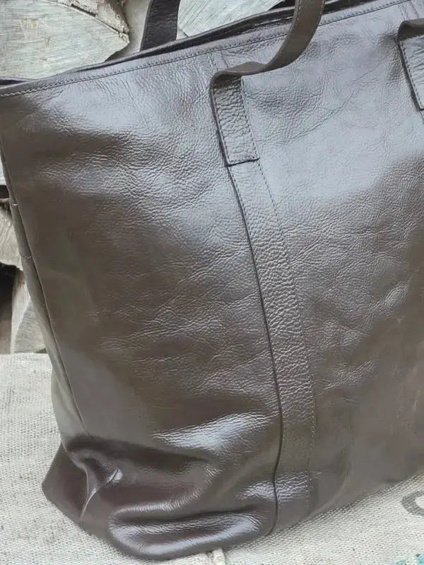 Torba XXL Mulberry – stan idealny - karenlike.com