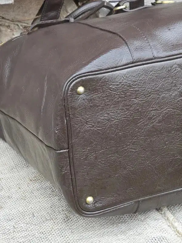 Torba XXL Mulberry – stan idealny - karenlike.com