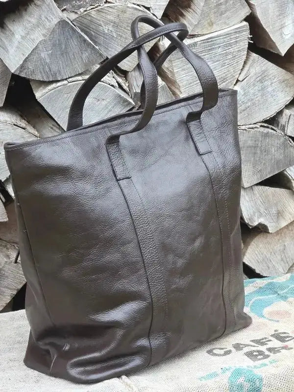 Torba XXL Mulberry – stan idealny - karenlike.com