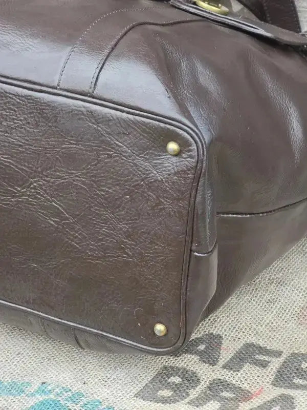 Torba XXL Mulberry – stan idealny - karenlike.com