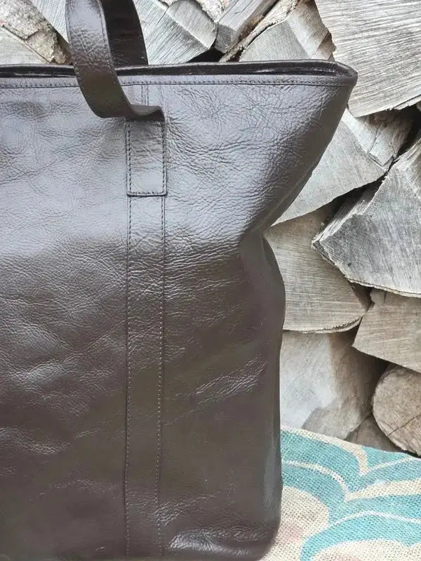 Torba XXL Mulberry – stan idealny - karenlike.com