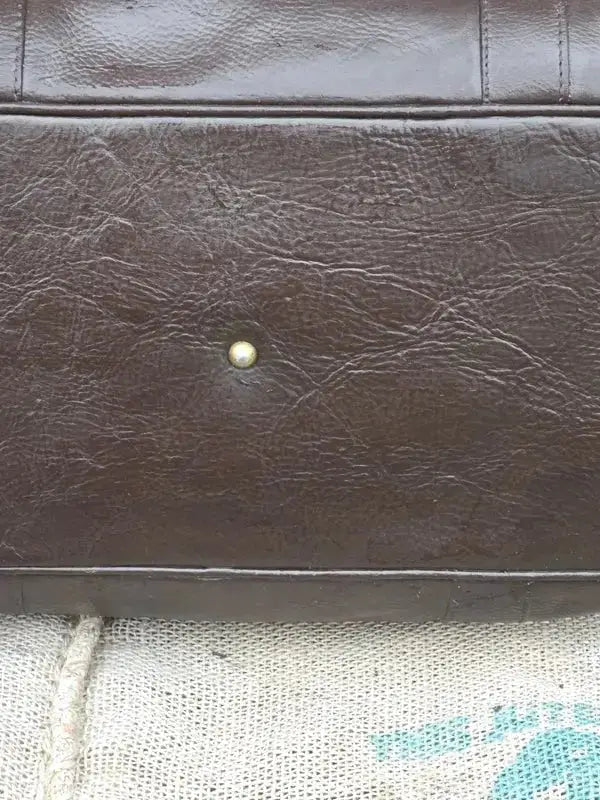 Torba XXL Mulberry – stan idealny - karenlike.com