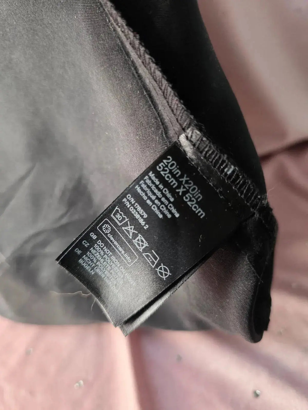 Torebka Balmain x H&M – Nowa, Nigdy Nie Używana | Skórzana / Premium - karenlike.com