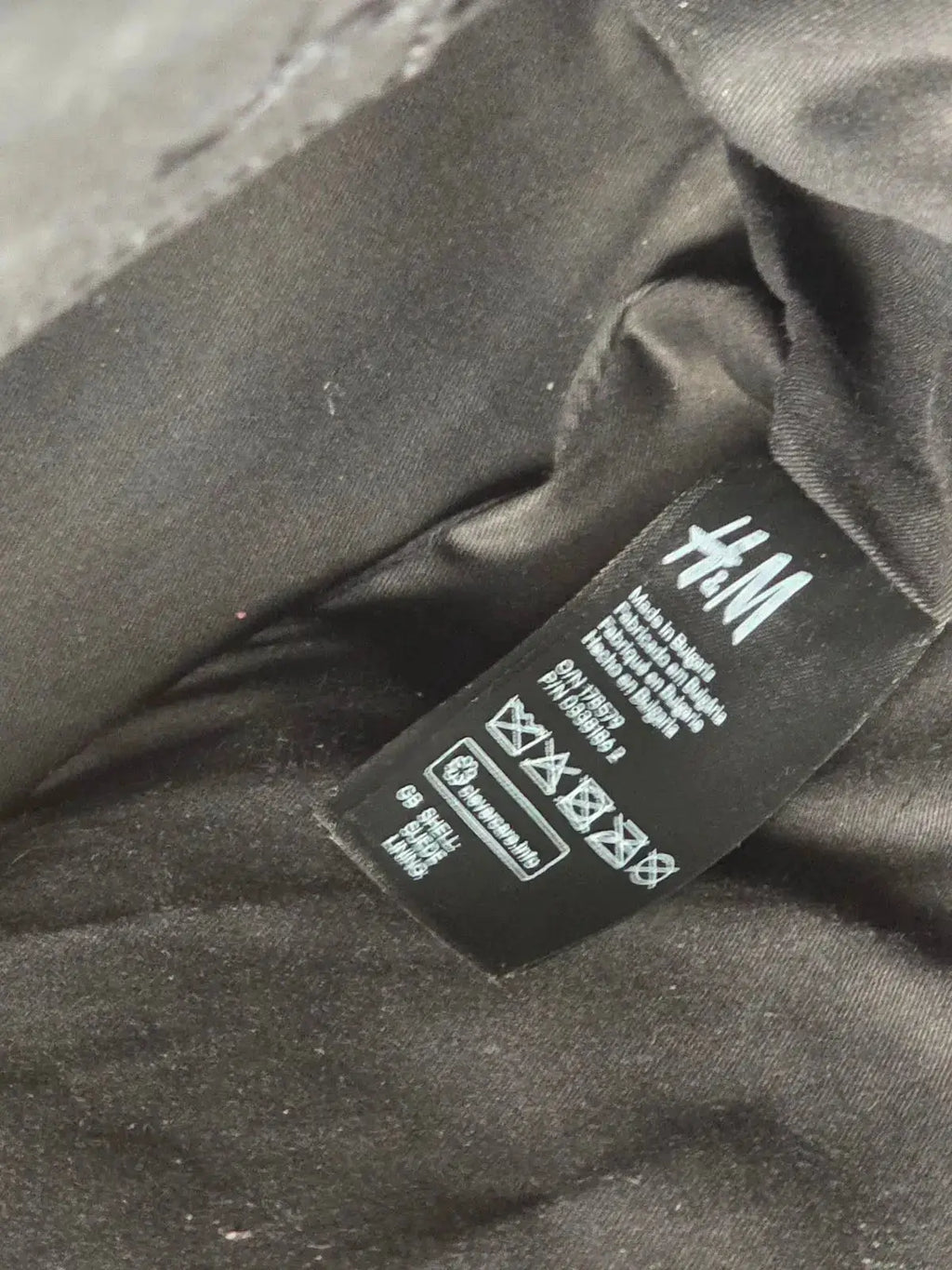 Torebka Balmain x H&M – Nowa, Nigdy Nie Używana | Skórzana / Premium - karenlike.com