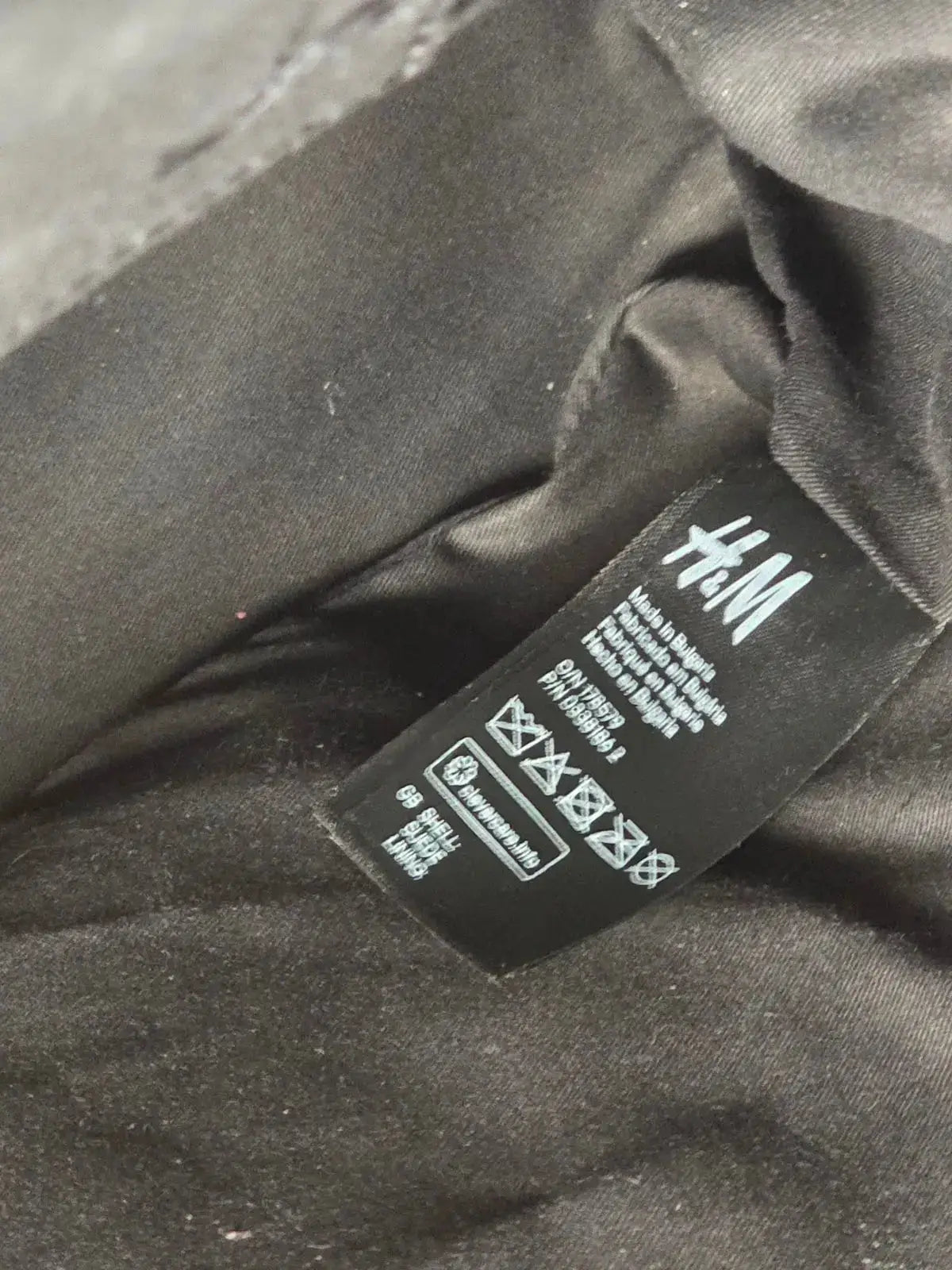 Torebka Balmain x H&M – Nowa, Nigdy Nie Używana | Skórzana / Premium - karenlike.com