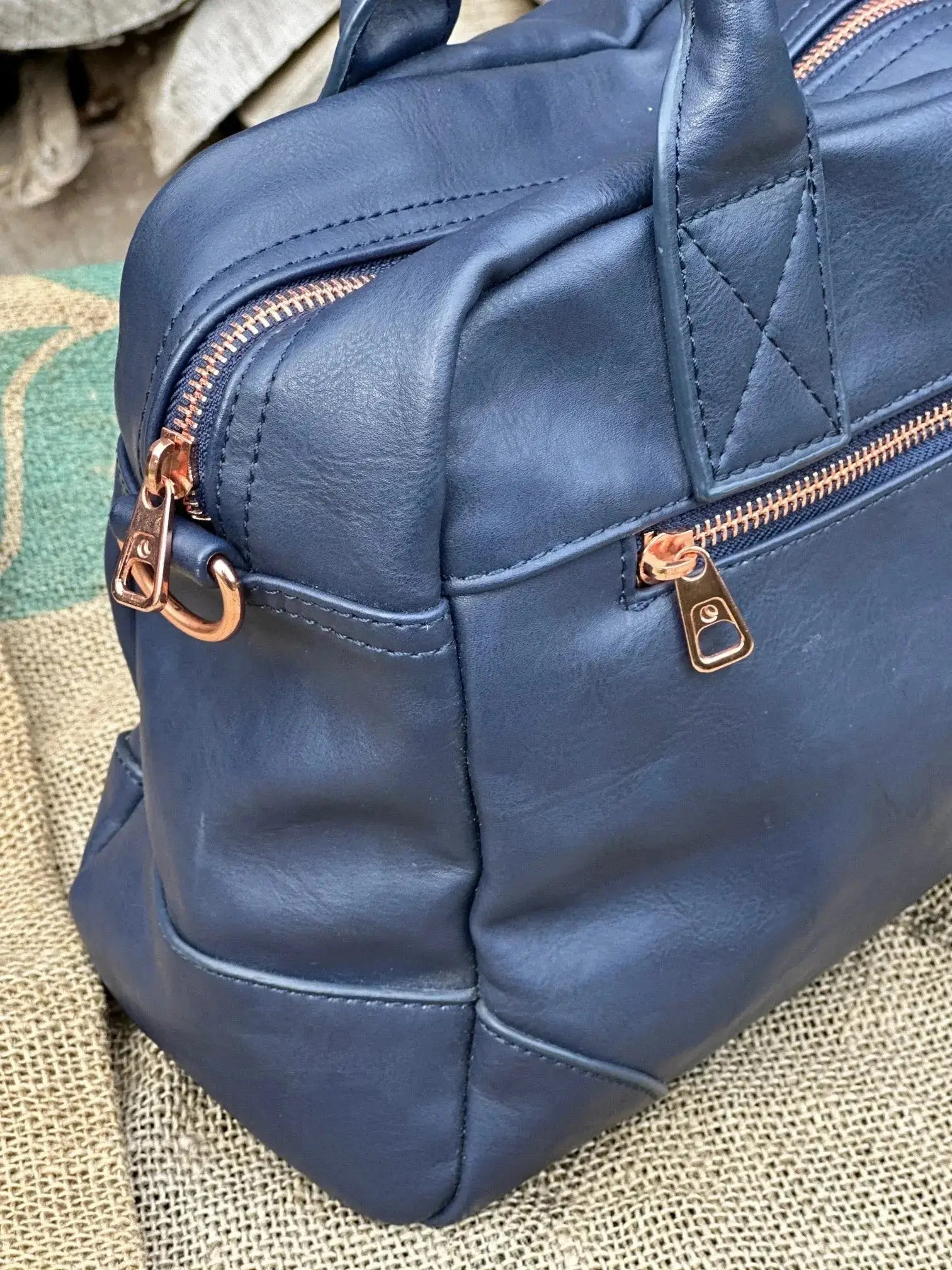 Torebka Bjorn Borg Stan Idealny Jak Nowa - karenlike.com