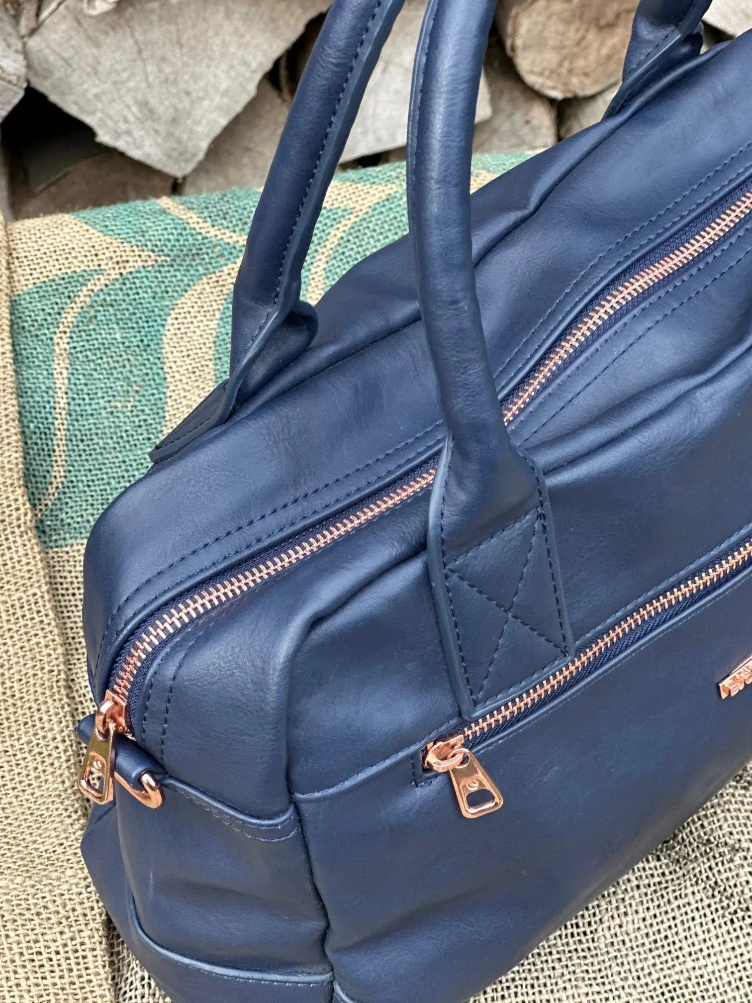 Torebka Bjorn Borg Stan Idealny Jak Nowa - karenlike.com