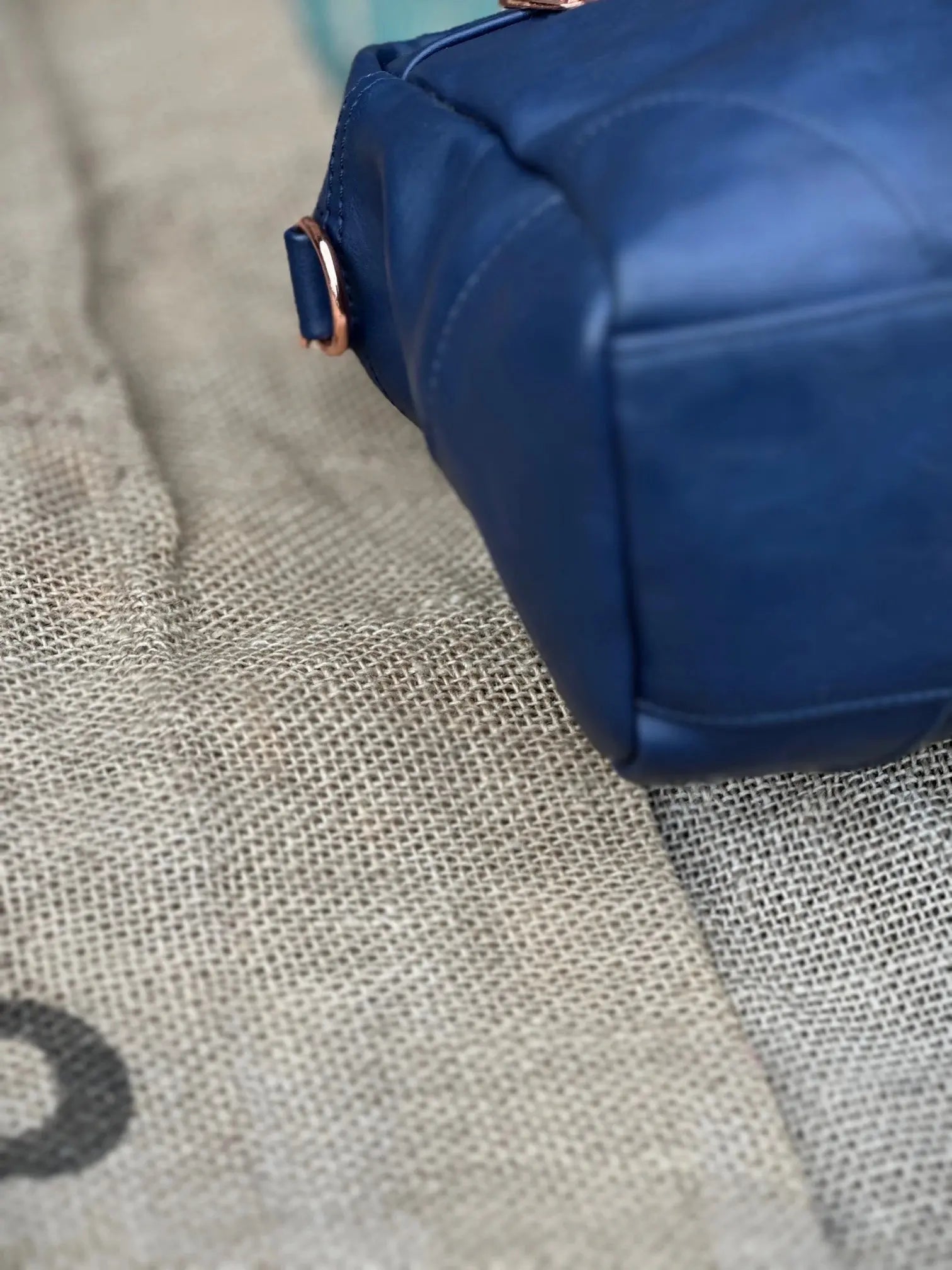 Torebka Bjorn Borg Stan Idealny Jak Nowa - karenlike.com