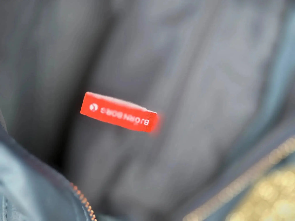 Torebka Bjorn Borg Stan Idealny Jak Nowa - karenlike.com