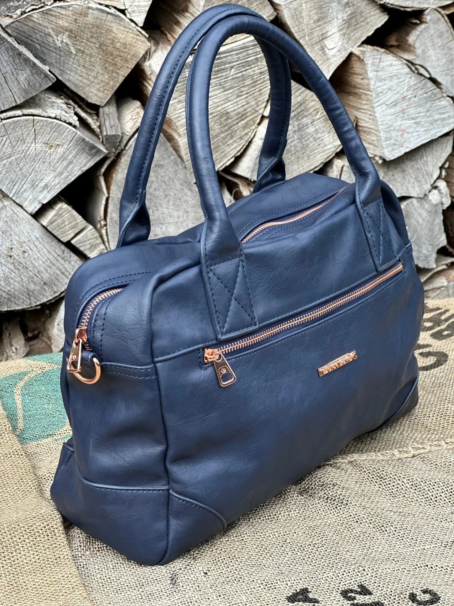 Torebka Bjorn Borg Stan Idealny Jak Nowa - karenlike.com