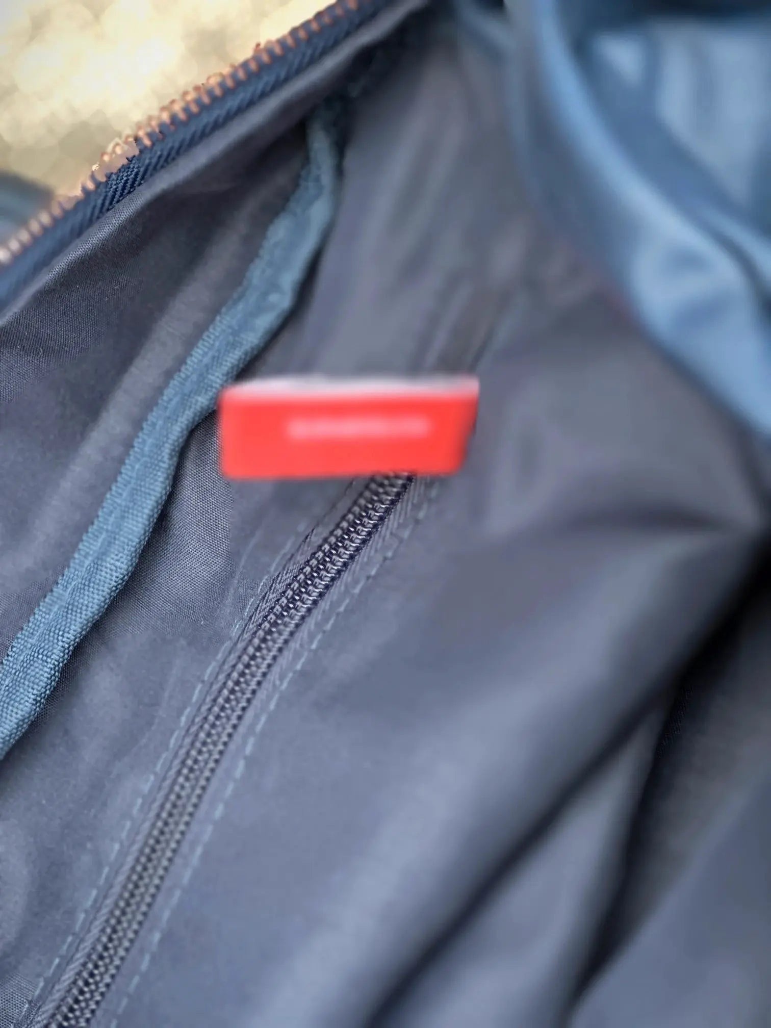 Torebka Bjorn Borg Stan Idealny Jak Nowa - karenlike.com