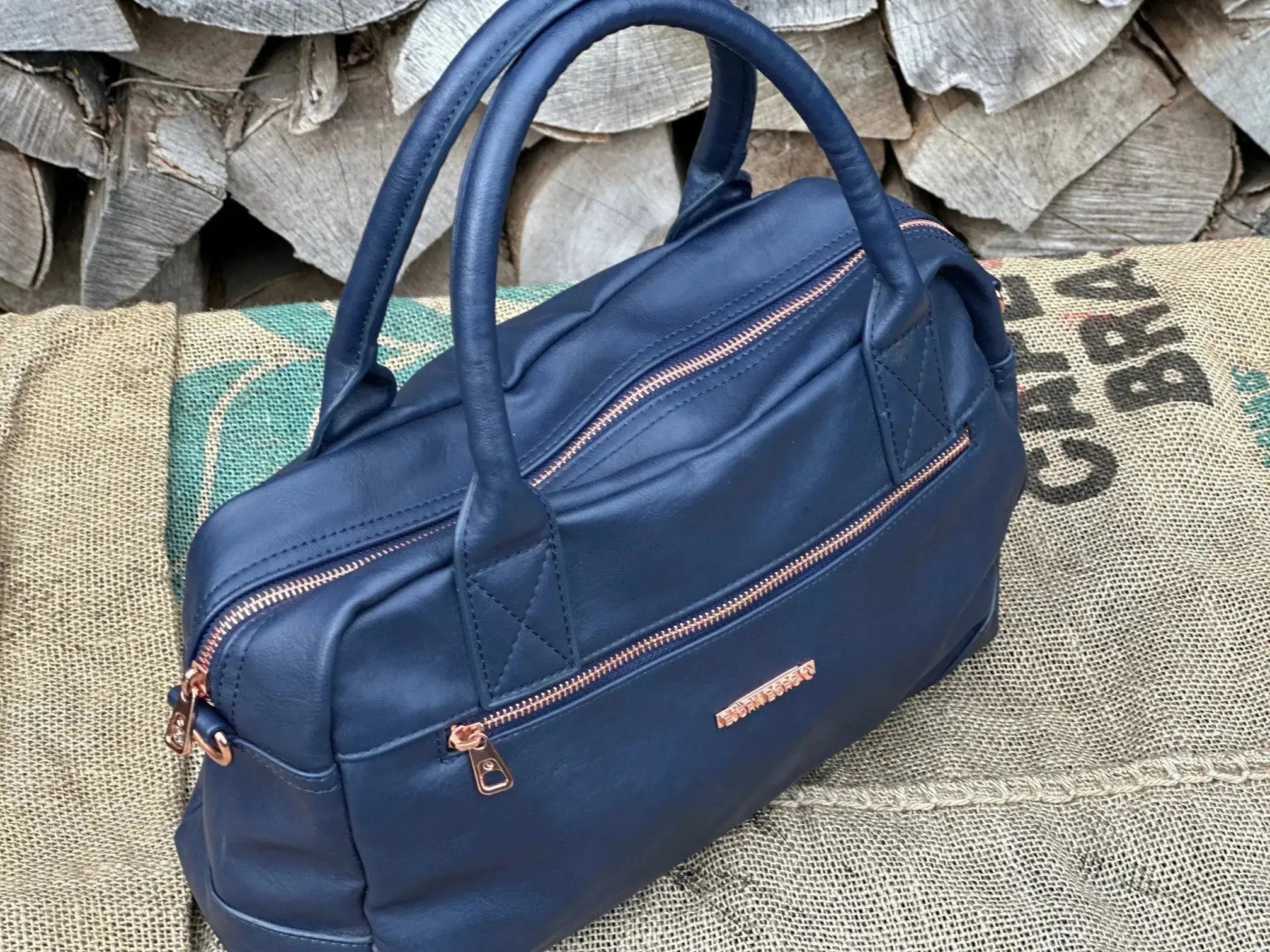 Torebka Bjorn Borg Stan Idealny Jak Nowa - karenlike.com