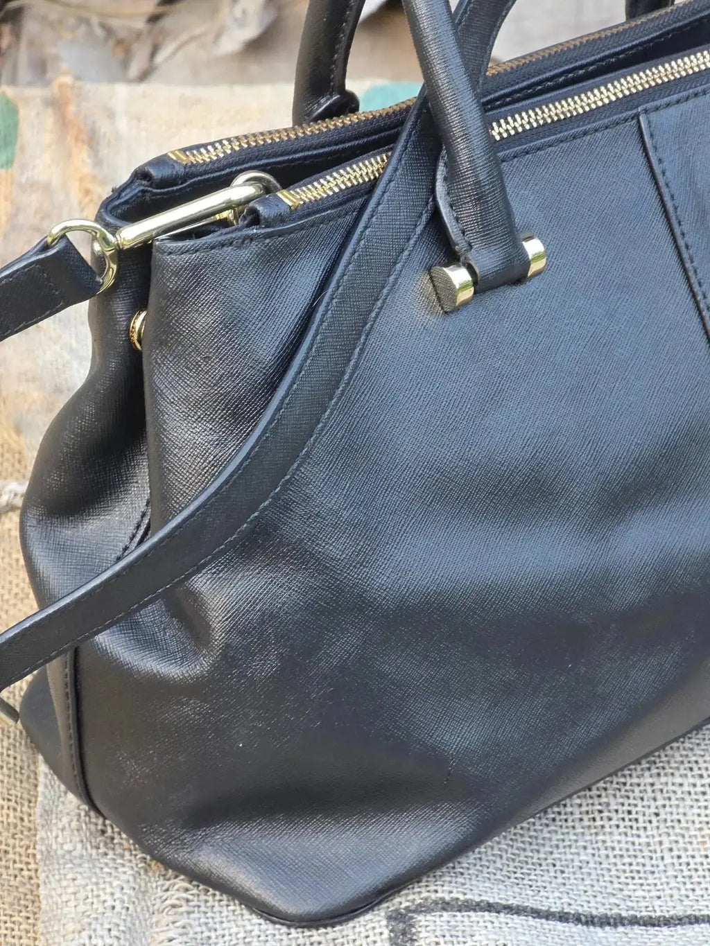 Torebka DKNY – klasyka i perfekcja w każdym detalu - karenlike.com