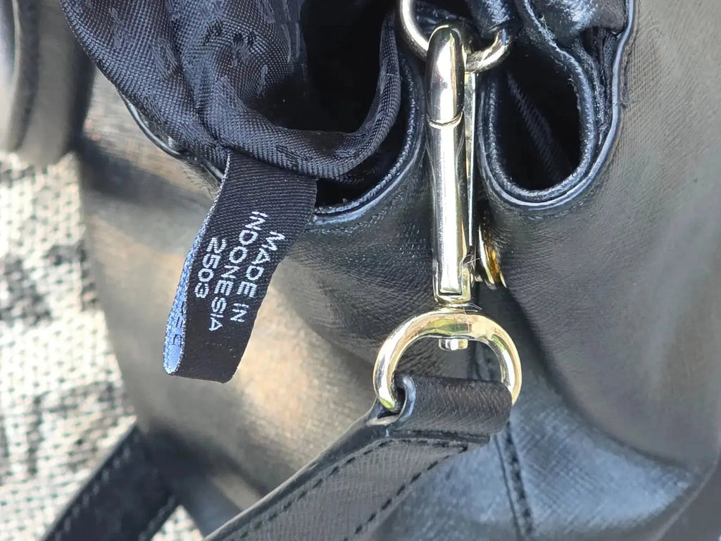 Torebka DKNY – klasyka i perfekcja w każdym detalu - karenlike.com