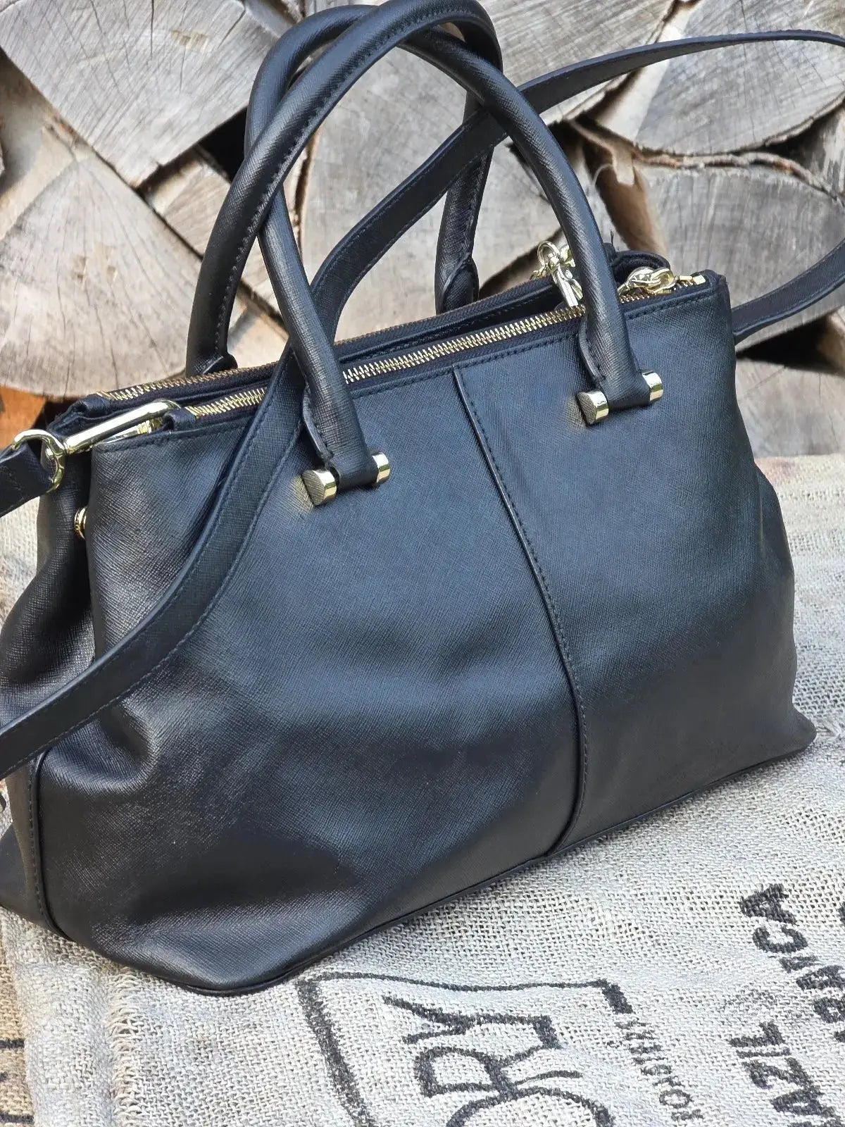 Torebka DKNY – klasyka i perfekcja w każdym detalu - karenlike.com