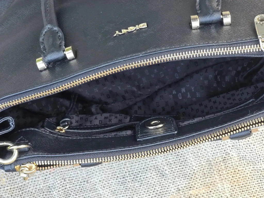 Torebka DKNY – klasyka i perfekcja w każdym detalu - karenlike.com