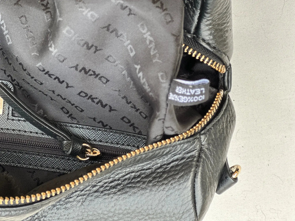Torebka DKNY – piękny stan - karenlike.com