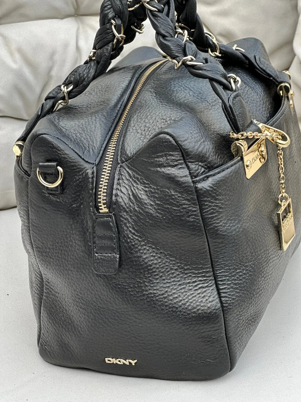 Torebka DKNY – piękny stan - karenlike.com